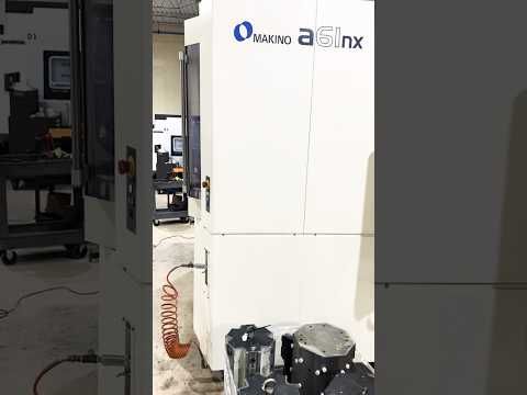 MAKINO A61 For Sale