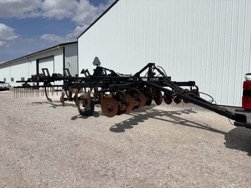 M&W 1465 For Sale