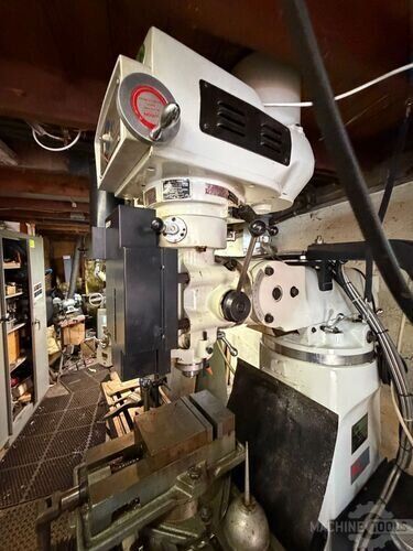 Used MANFORD MF-150VS (1998) For Sale in Connecticut