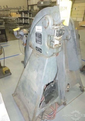 Marchant Bending And Forming Equipment
