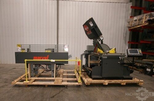 New MARVEL 2150A-PC3-60 (2025) For Sale in Michigan
