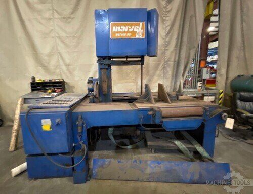 Used MARVEL 25/MI For Sale