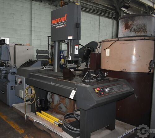 Used MARVEL 8-MARK II-V (2018) For Sale in Ohio