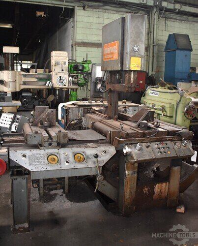 Used MARVEL 81A8/M5/M8 For Sale