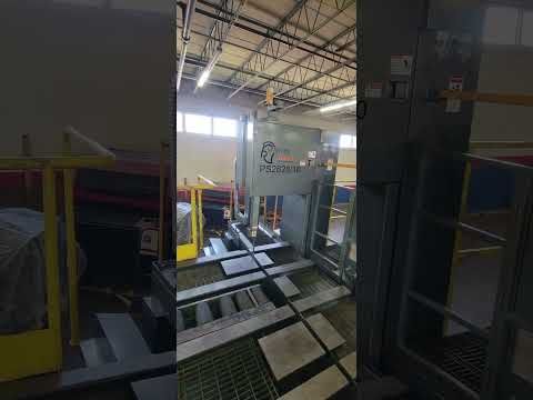 Used MARVEL PS2828/10 (2012) For Sale in Illinois