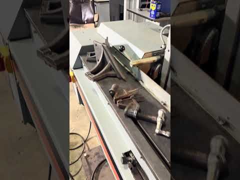 Used MARVEL SERIES 8 MARK II For Sale in Michigan