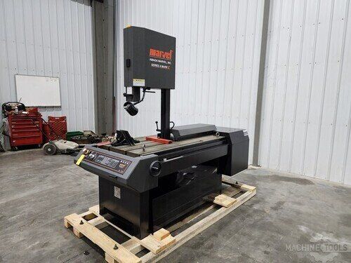 Used MARVEL SERIES 8 MARK II For Sale in Michigan