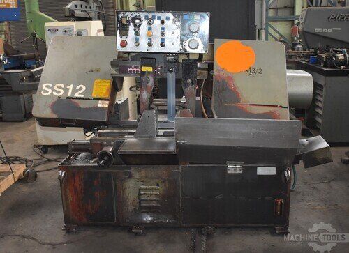 Used MARVEL SPARTAN PA-13/N (1997) For Sale
