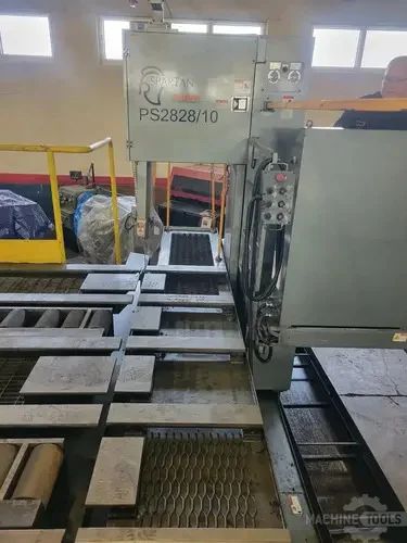Used MARVEL/SPARTAN PS2828/10 For Sale in Illinois