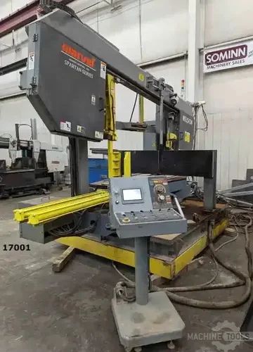 Used MARVEL/SPARTAN WS2543M For Sale in Illinois