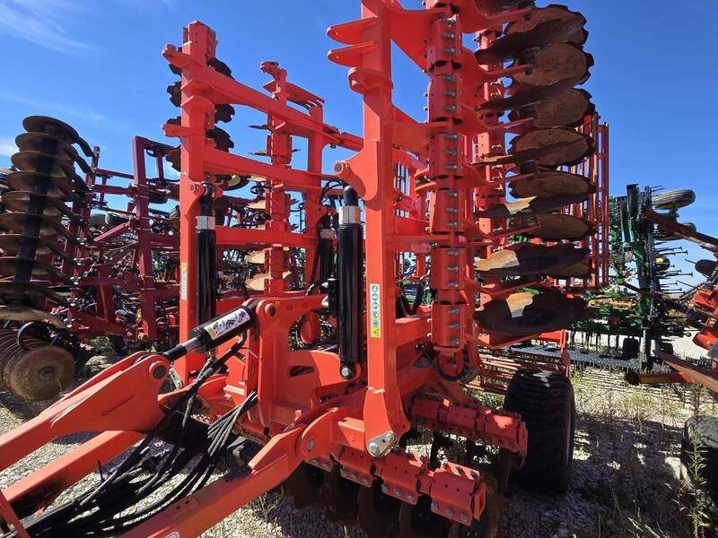MASCHIO VELOCE 600 For Sale