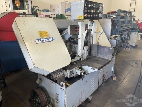 Master Cut Saw