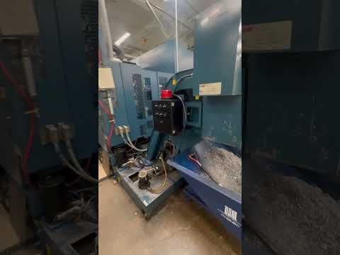 Used MATSUURA CUBLEX-63 (2011) For Sale