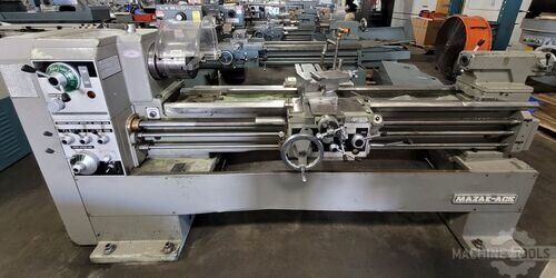 Used MAZAK-ACE 17" X 60" For Sale in Kentucky