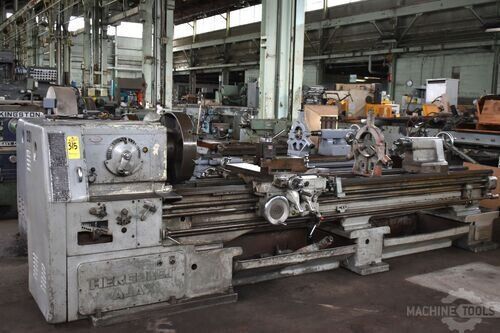 Used MAZAK HERCULES AJAX 24 For Sale in Ohio