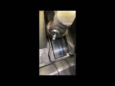 MAZAK INTEGREX 200-IISY For Sale
