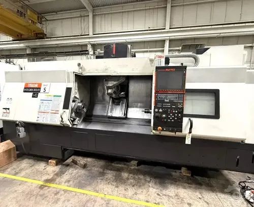 MAZAK INTEGREX 300 IV S For Sale