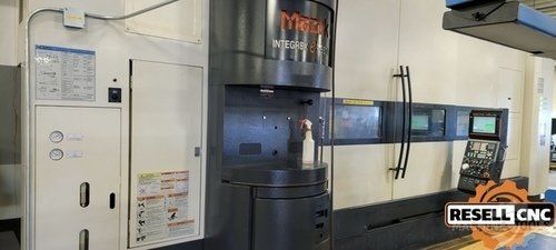 Used MAZAK INTEGREX E650H (2005) For Sale in Texas