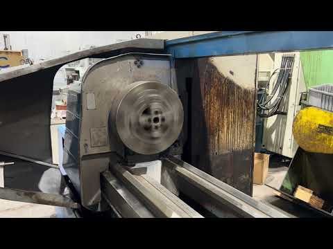 Used MAZAK M5 3000 U For Sale in Ohio