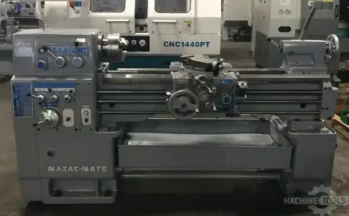MAZAK MATE For Sale