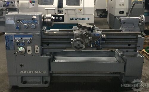 MAZAK MATE For Sale