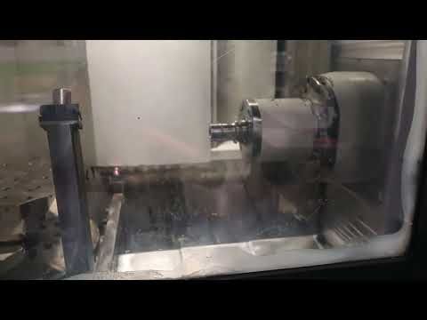 MAZAK NEXUS HCN-4000-III For Sale