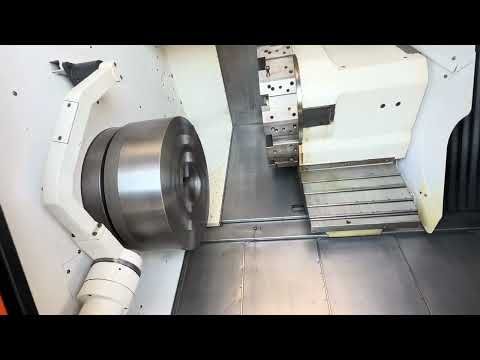 MAZAK NEXUS QUICK TURN 450-II For Sale