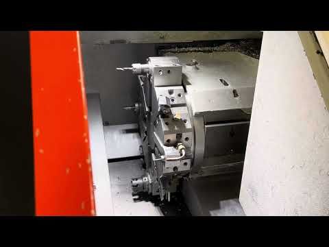 MAZAK QT-PRIMOS 100SG For Sale
