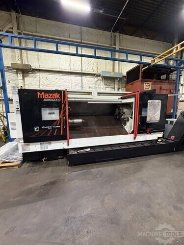 MAZAK QUICK TURN 450 For Sale
