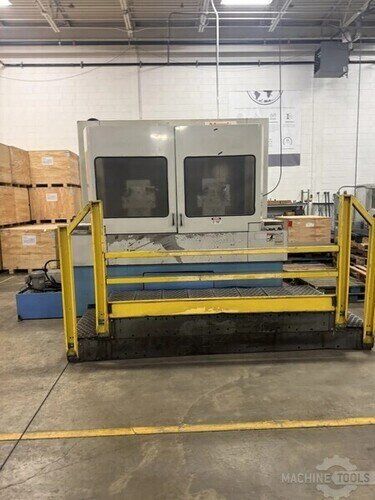 MAZAK ULTRA 650 For Sale