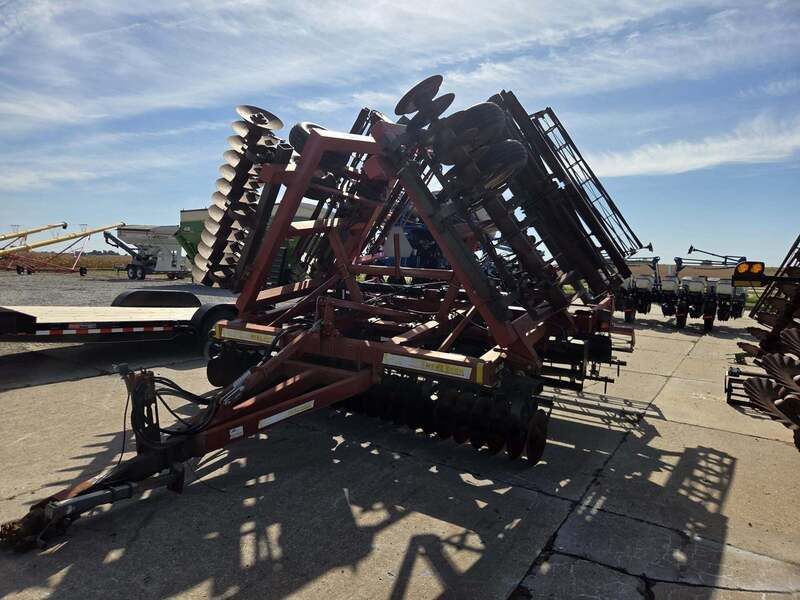 Used MCFARLANE RD4030 For Sale in Columbus City Iowa