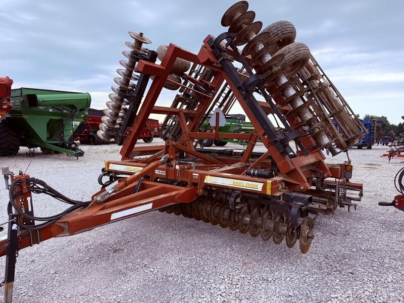 Used MCFARLANE RD4030 For Sale in Shelbyville Illinois