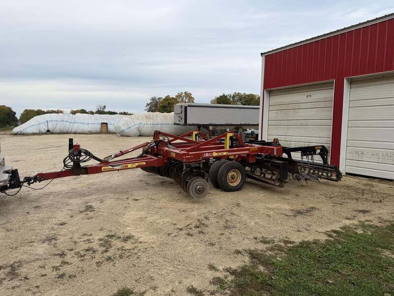 Used MCFARLANE RD4114RB For Sale in Cadott Wisconsin