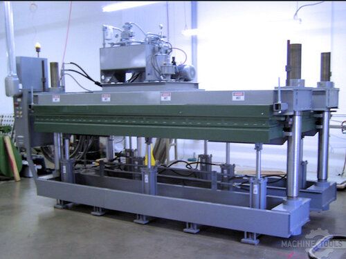 Used MCM RTW RTW PANEL19272 (2007) For Sale in California
