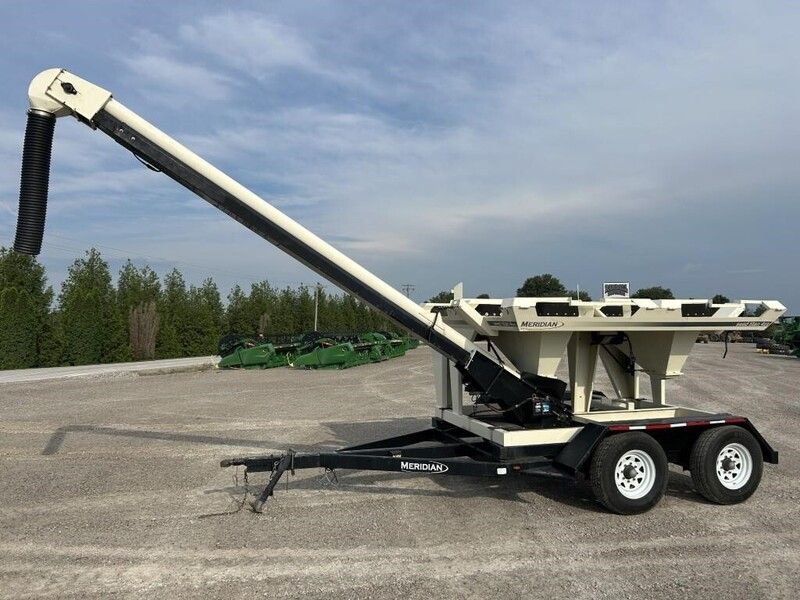 MERIDIAN SEED TITAN 4SE For Sale