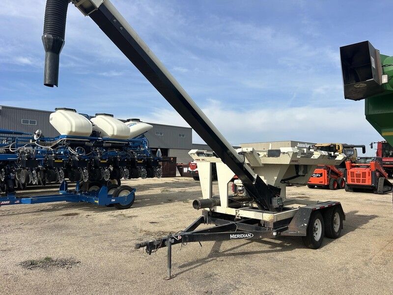 MERIDIAN TITAN 4SE For Sale