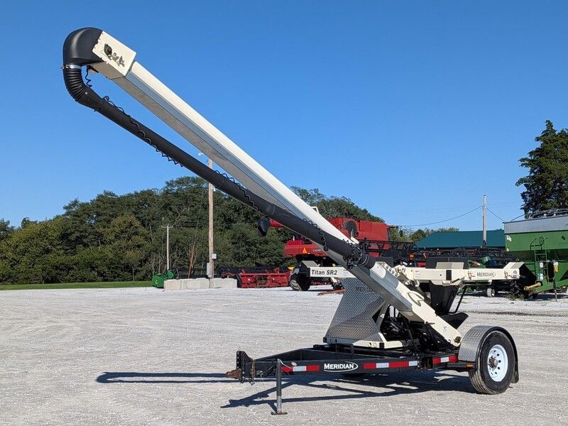 MERIDIAN TITAN SR2 For Sale