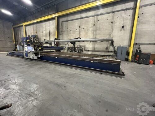 MESSER M 12' X 42' For Sale