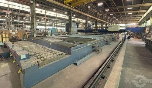 MESSER TMC4528-13-5823 For Sale