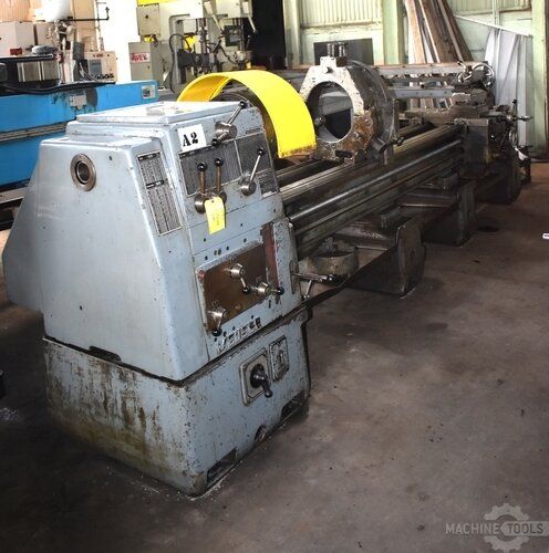 Used MEUSER M2L For Sale