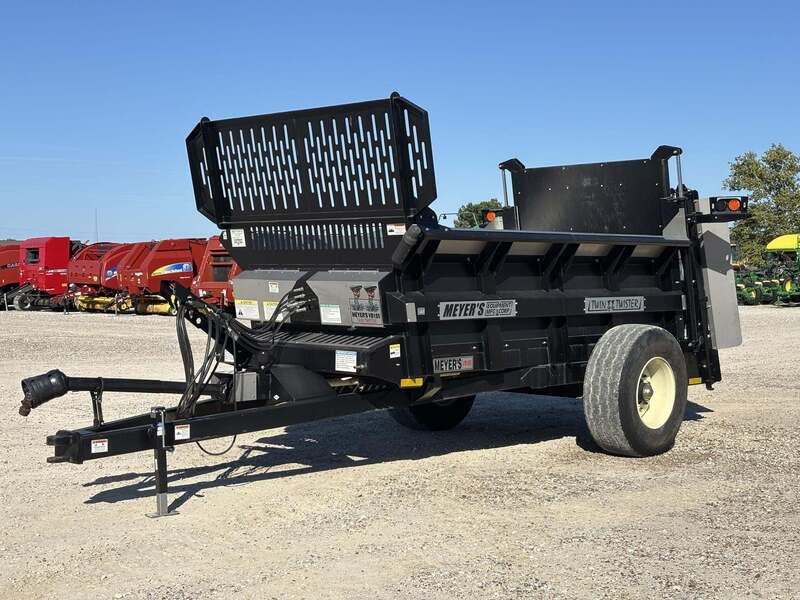 MEYERS VB185 For Sale