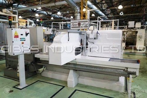 Michigan Gear Machinery