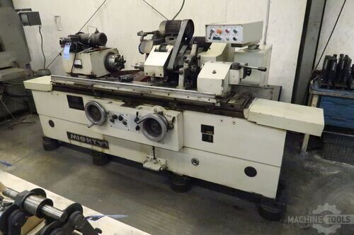 Mighty Grinding Machine