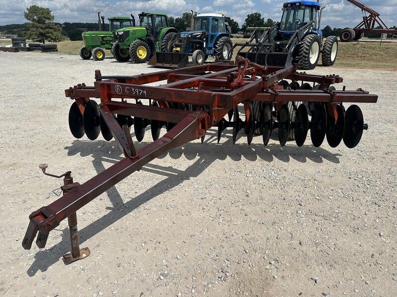 MILLER 1233 For Sale