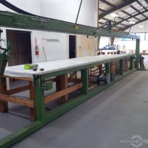 Miller Weldmaster Welding Equipment