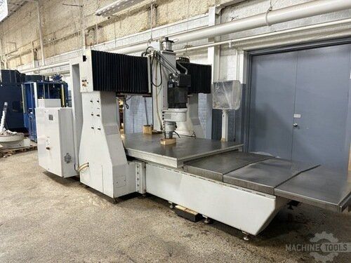 MILLTRONICS BR60 For Sale