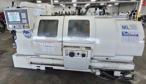 MILLTRONICS ML18 For Sale