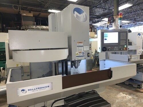 MILLTRONICS RH20 For Sale