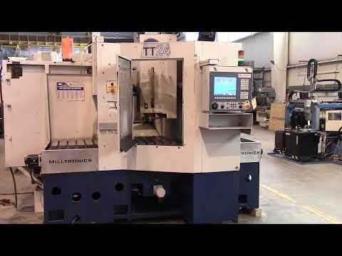MILLTRONICS TT24 For Sale