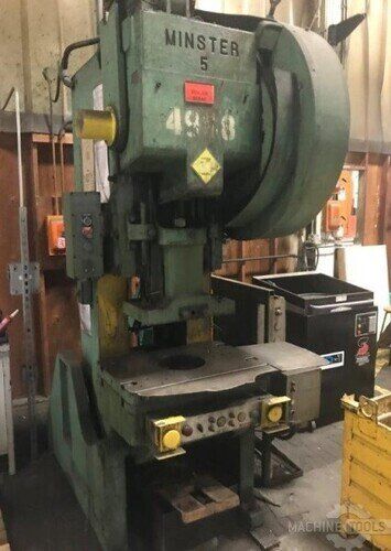MINSTER 5F For Sale